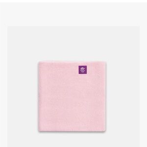 Turtle Fur Pink Kids Neck Gator